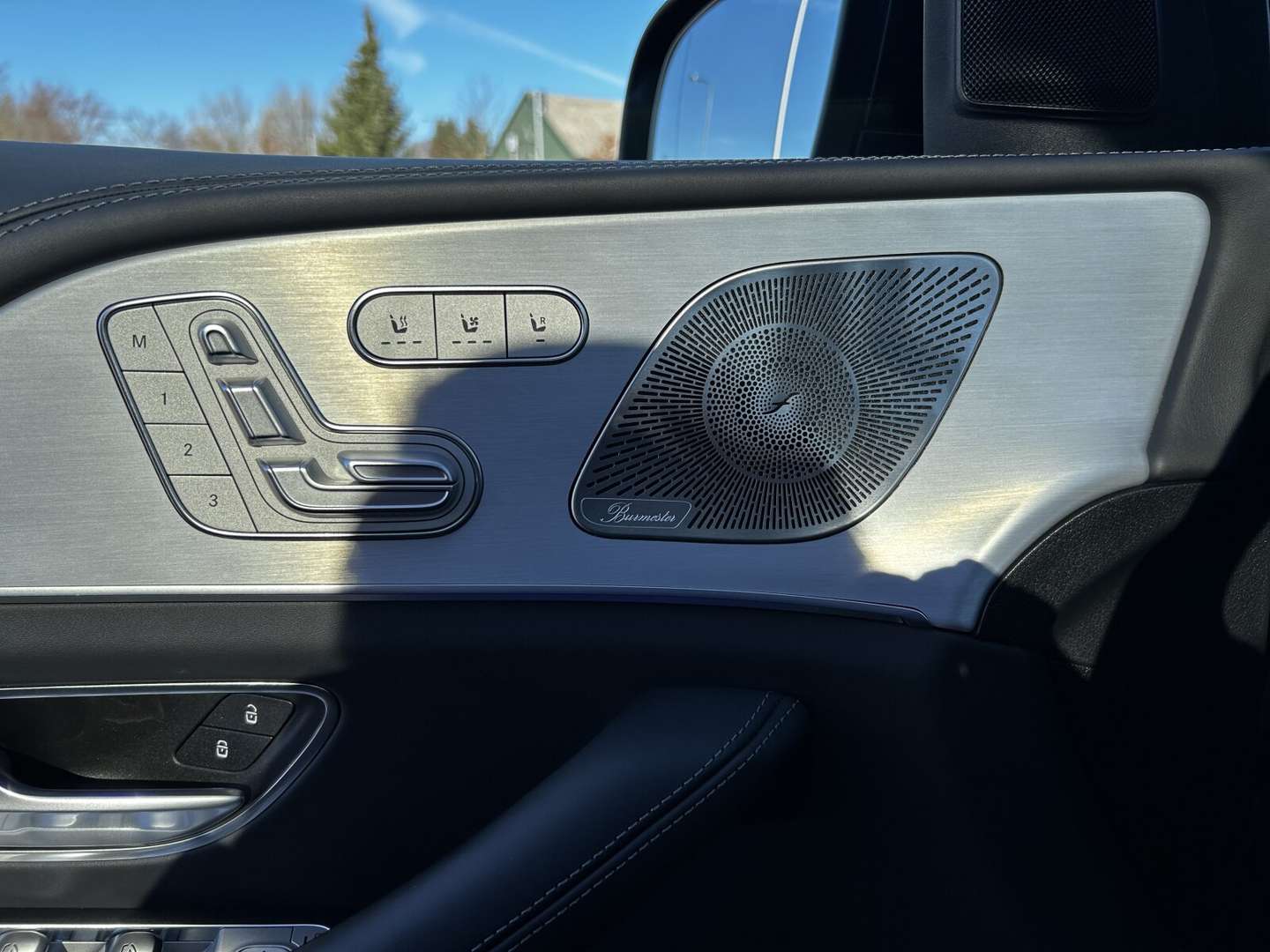 Mercedes GLE 63 AMG 63 - 2024 - Joinsteer - #30