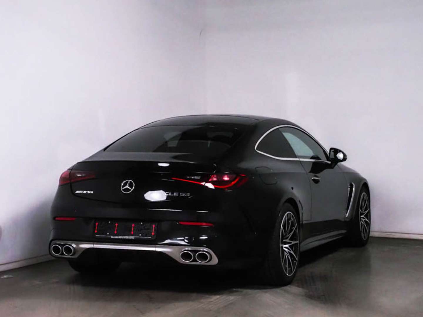 Mercedes Classe E 53 AMG 53 Premium - 2024 - Joinsteer - #2