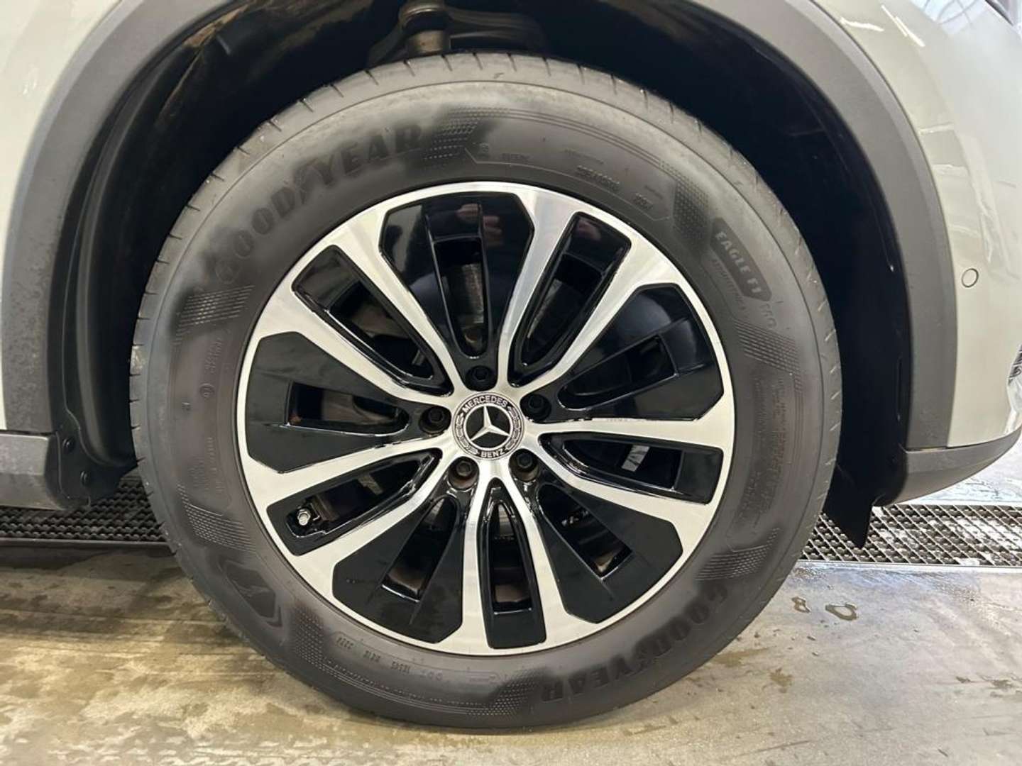 Mercedes GLC 220 - 2024 - Joinsteer - #6