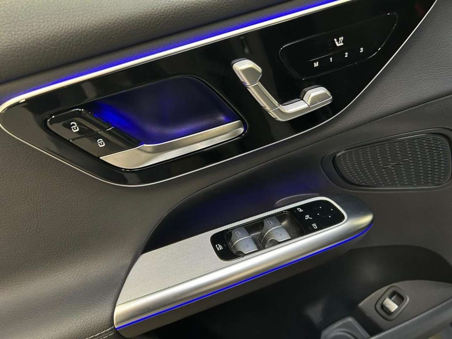 Mercedes GLC 220 - 2024 - Joinsteer - #7