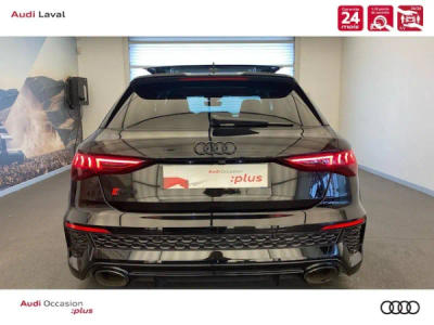 Audi RS3 Sportback 2.5 TFSI Quattro S Tronic -  - Joinsteer - #4