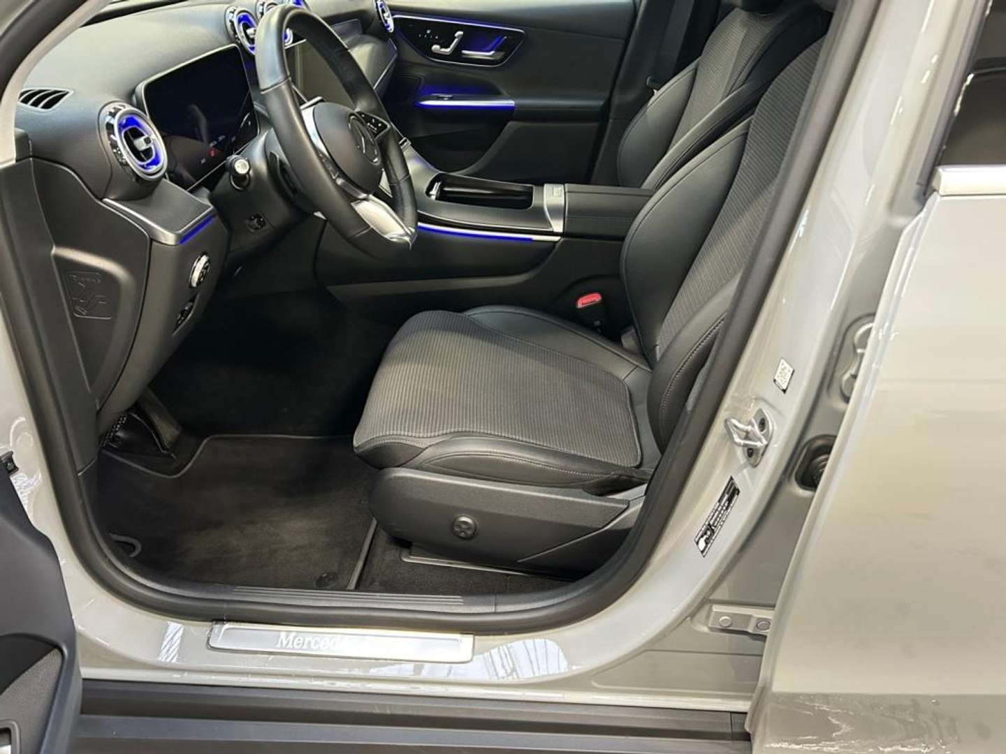 Mercedes GLC 220 - 2024 - Joinsteer - #8