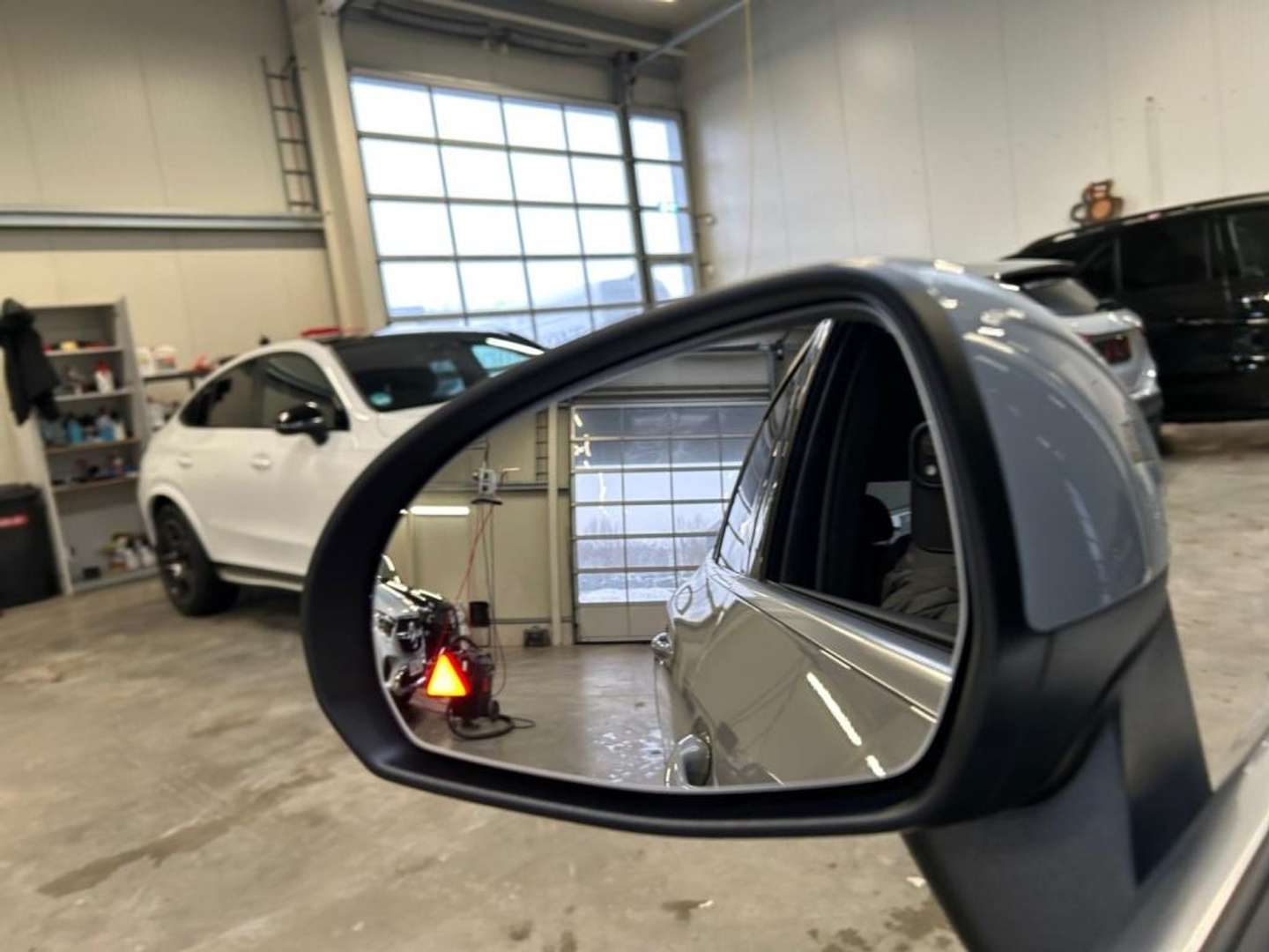 Mercedes GLC 220 - 2024 - Joinsteer - #9