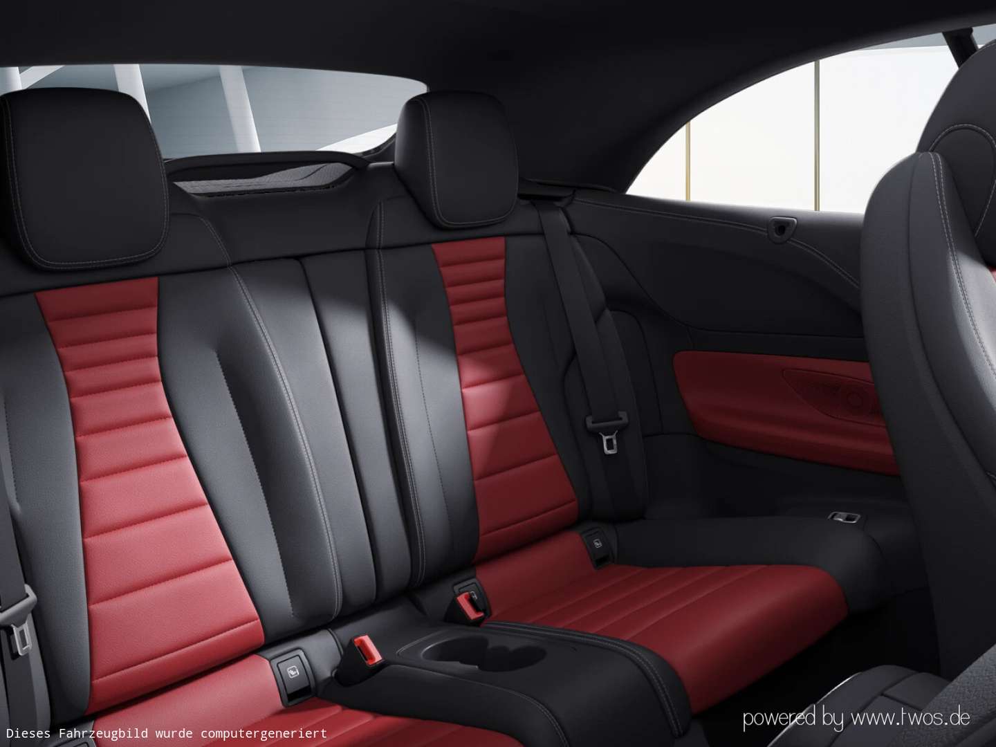 Mercedes Classe E Cabriolet 300 AMG Line - 2023 - Joinsteer - #7