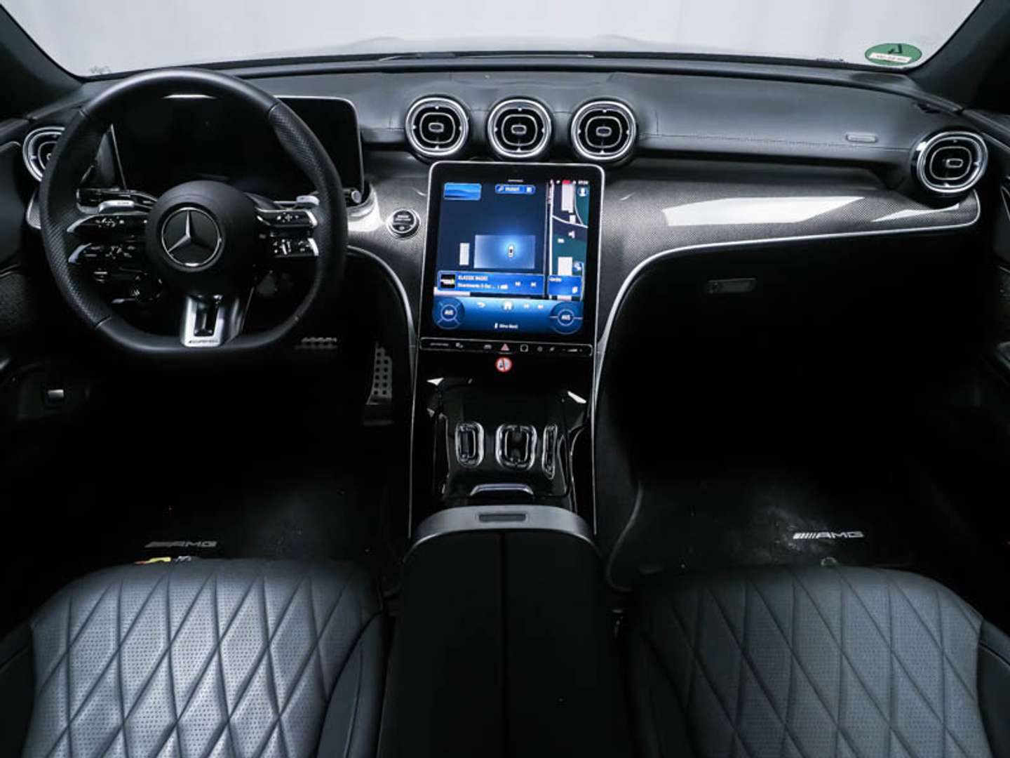 Mercedes Classe E 53 AMG 53 Premium - 2024 - Joinsteer - #7