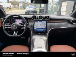 Mercedes GLC 200 Coupé 200 Night Edition - 2025 - Joinsteer - #5
