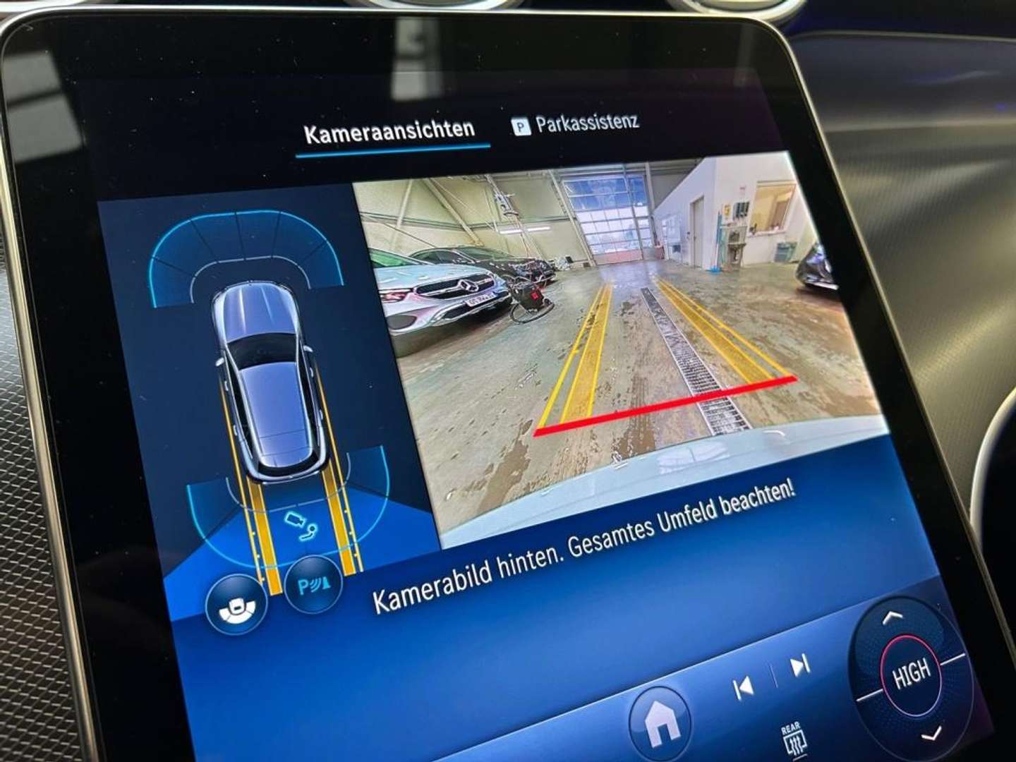 Mercedes GLC 220 - 2024 - Joinsteer - #11