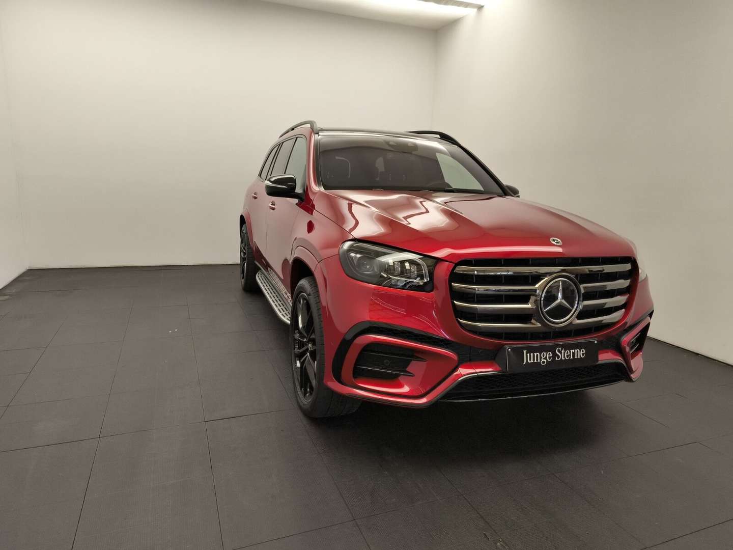 Mercedes GLS 450 AMG Line - 2023 - Joinsteer - #2