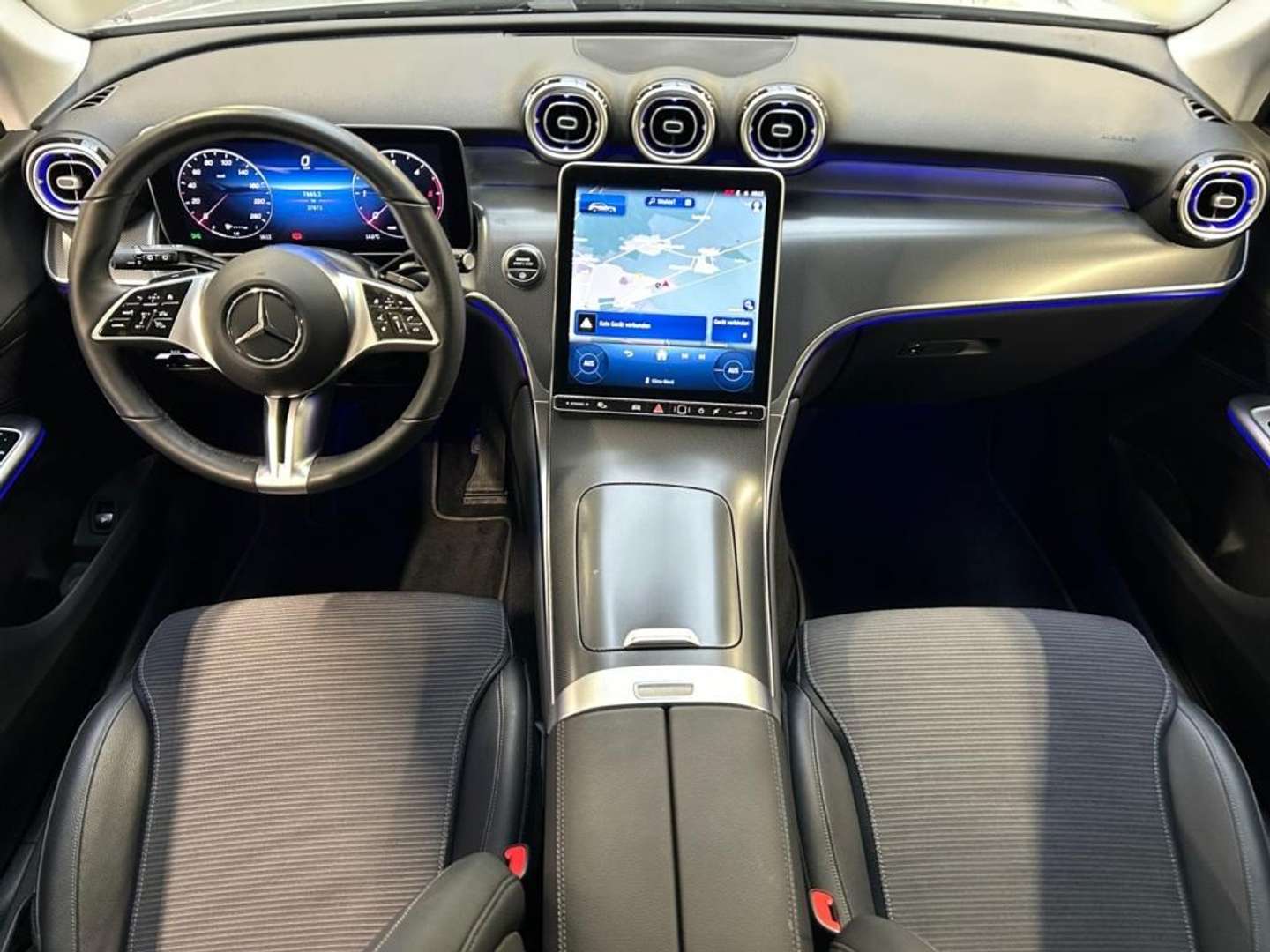 Mercedes GLC 220 - 2024 - Joinsteer - #12