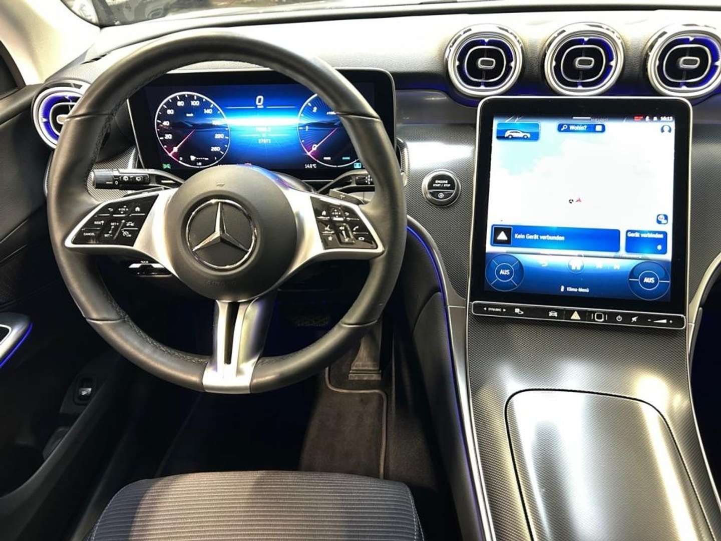 Mercedes GLC 220 - 2024 - Joinsteer - #13