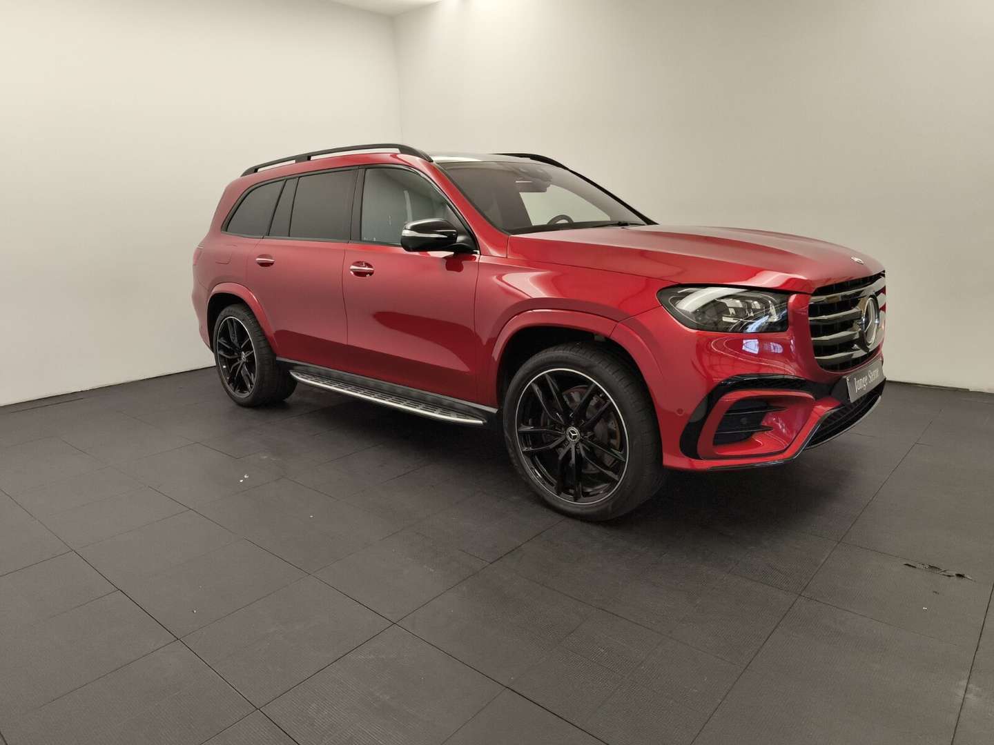 Mercedes GLS 450 AMG Line - 2023 - Joinsteer - #3