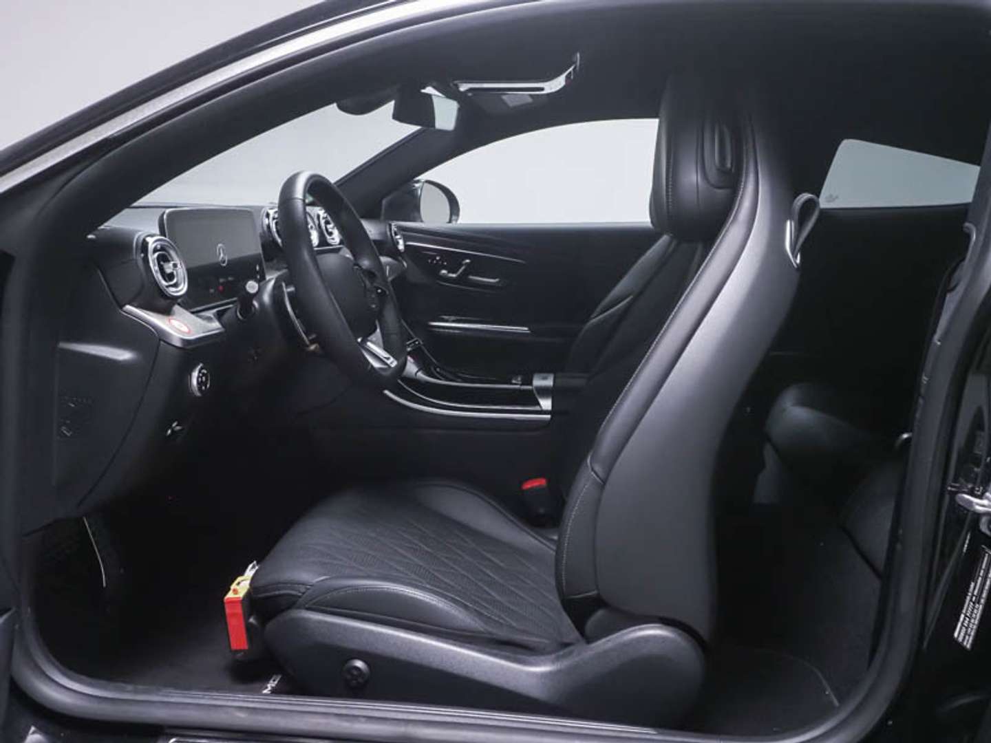 Mercedes Classe E 53 AMG 53 Premium - 2024 - Joinsteer - #11