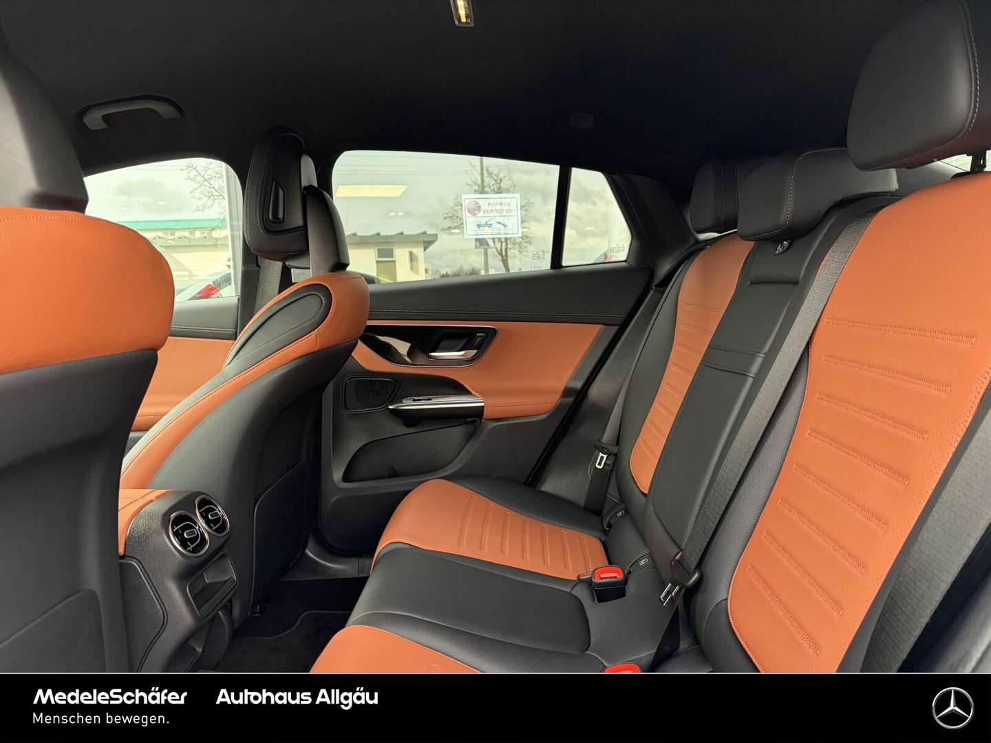 Mercedes GLC 200 Coupé 200 Night Edition - 2025 - Joinsteer - #8