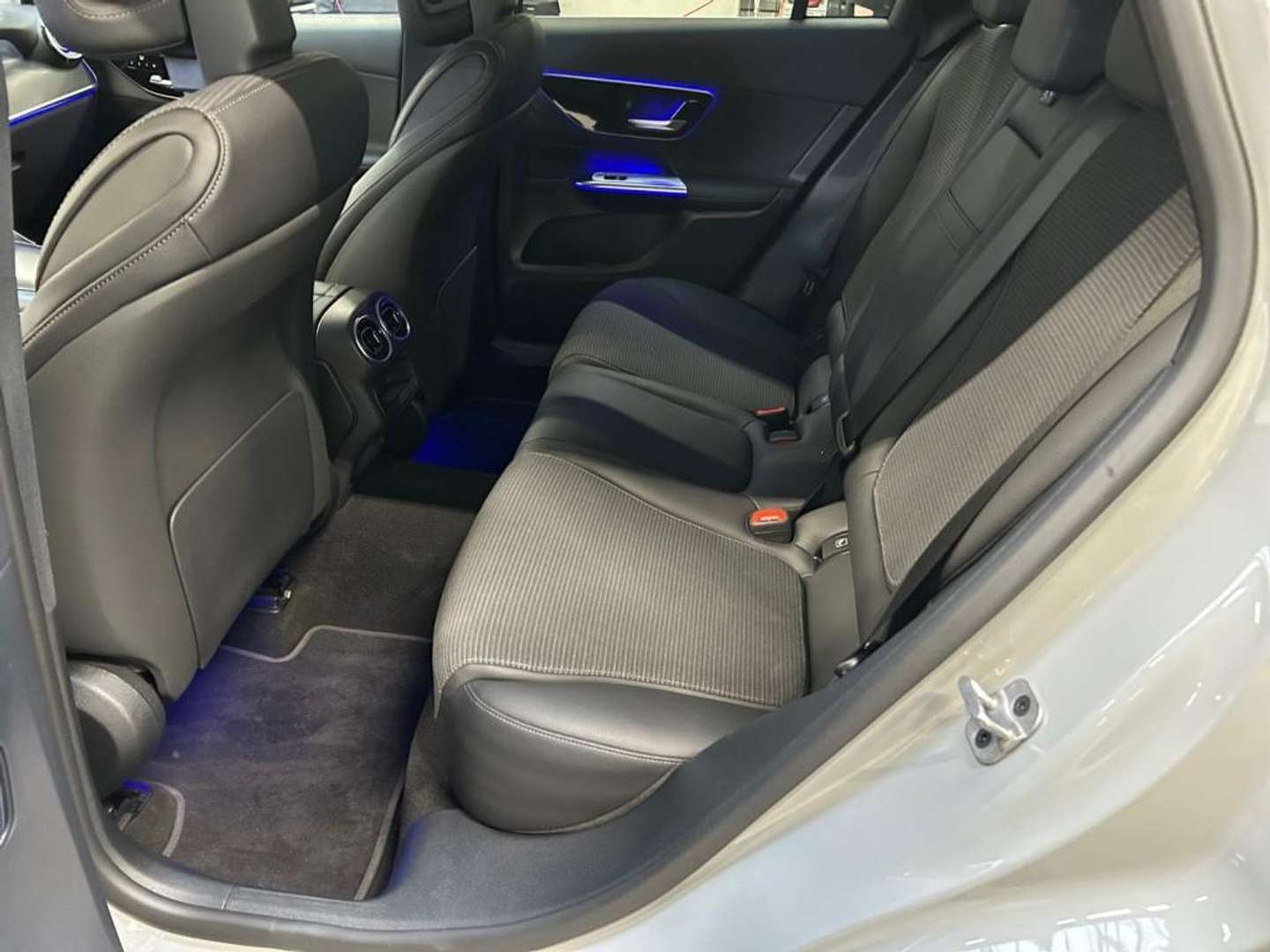 Mercedes GLC 220 - 2024 - Joinsteer - #14