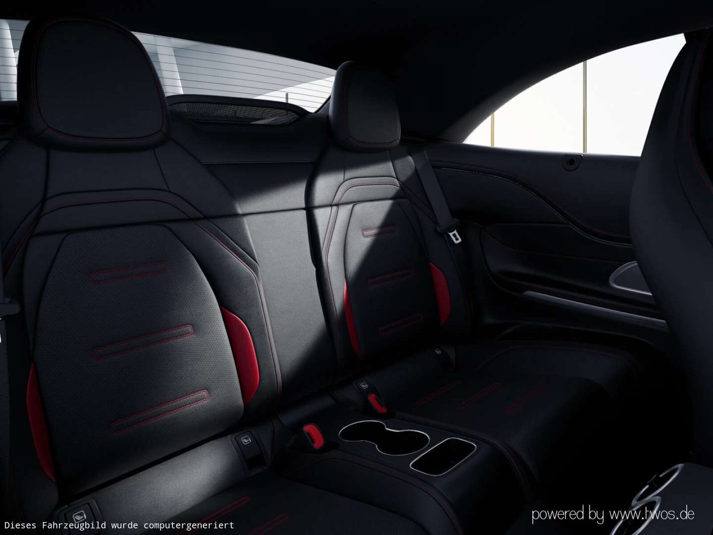 Mercedes CLE 53 AMG 53 AMG Line - 2024 - Joinsteer - #7