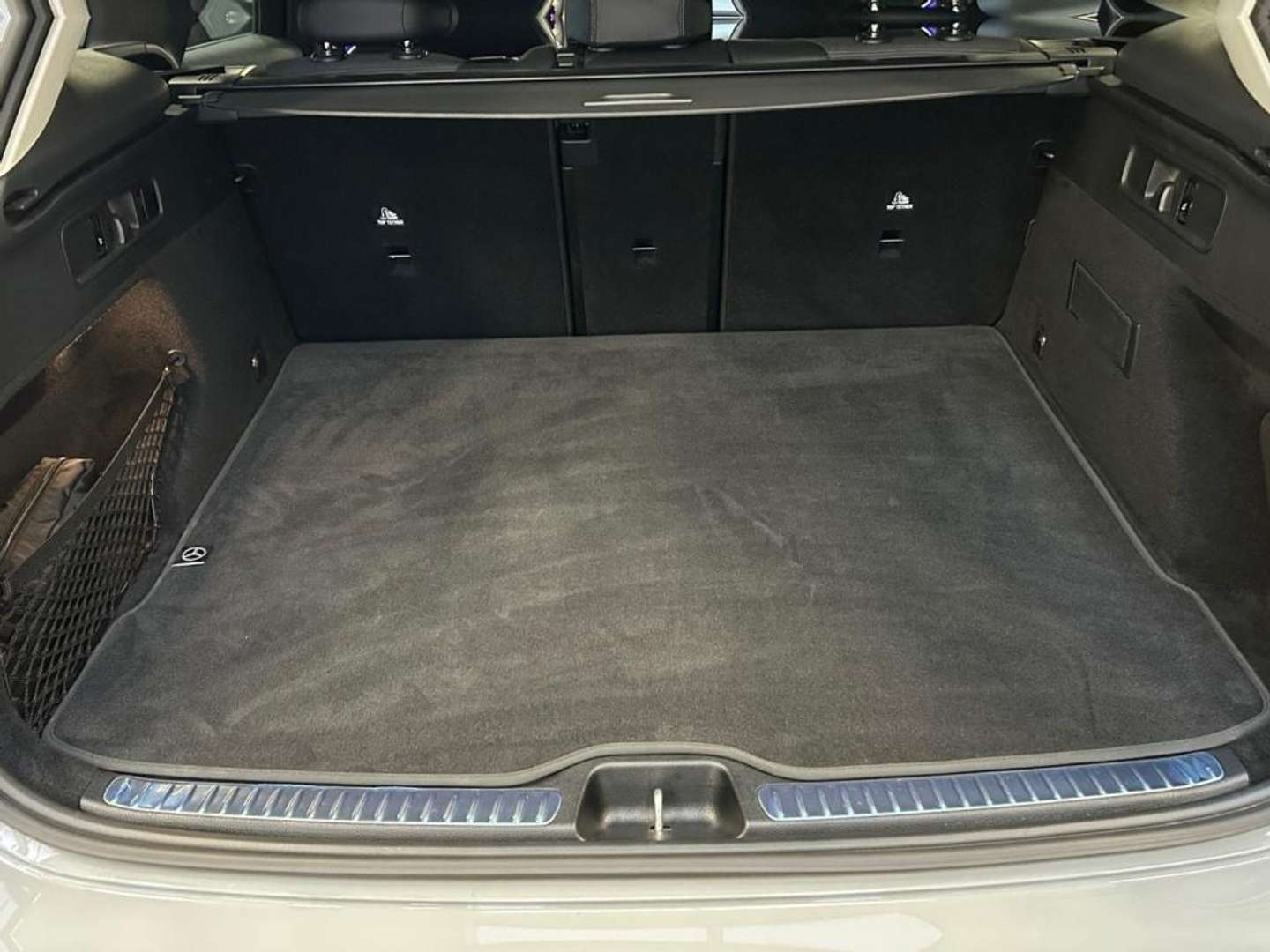 Mercedes GLC 220 - 2024 - Joinsteer - #16