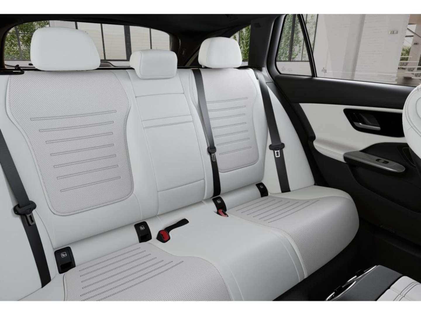 Mercedes Classe C 200 Night Edition - 2024 - Joinsteer - #10