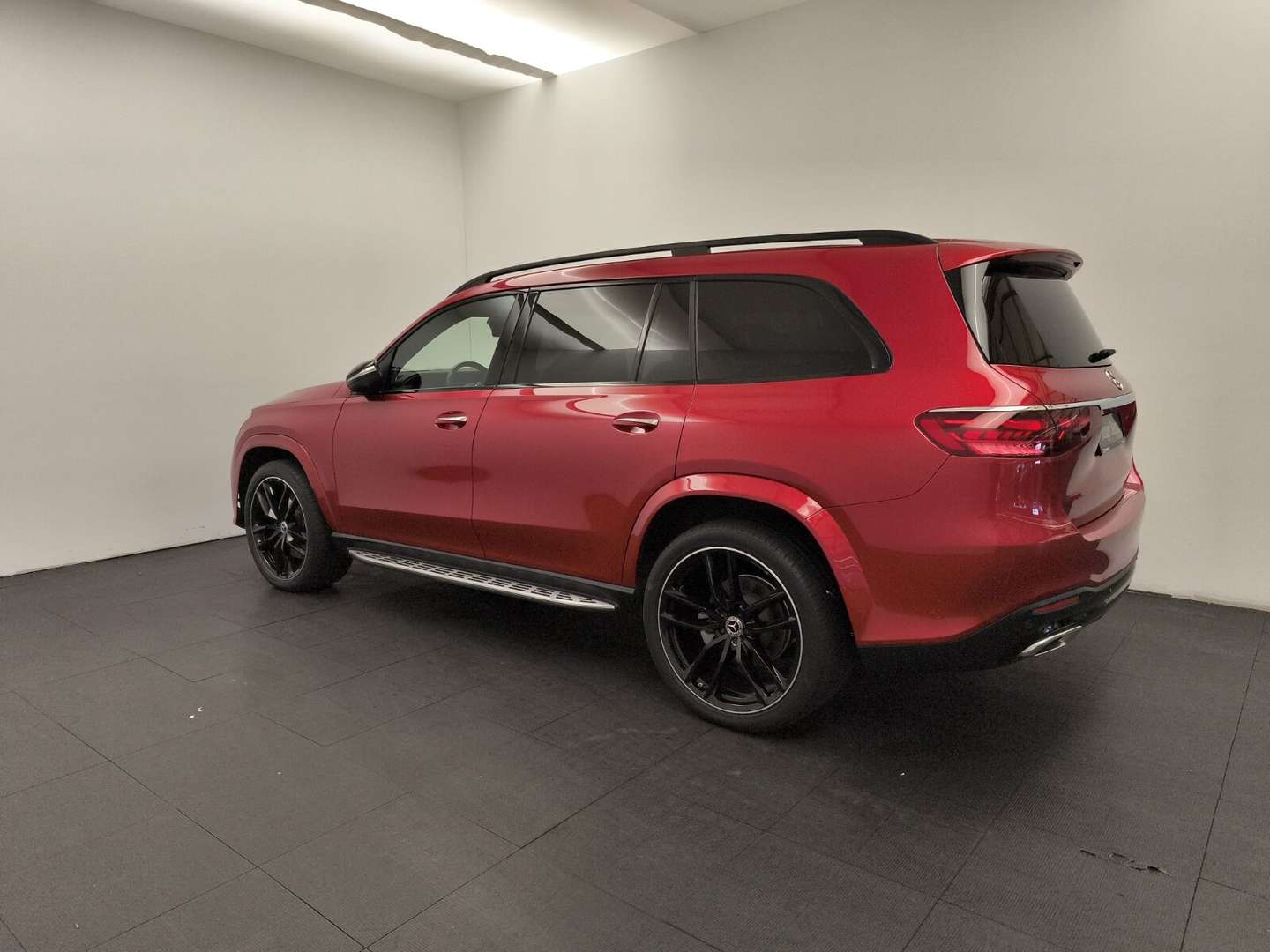 Mercedes GLS 450 AMG Line - 2023 - Joinsteer - #7