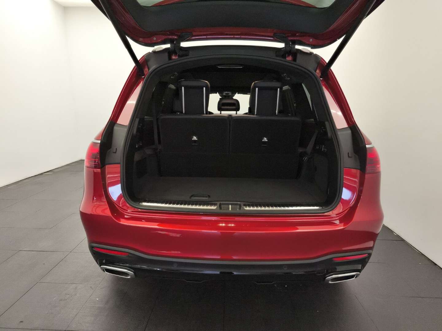 Mercedes GLS 450 AMG Line - 2023 - Joinsteer - #9