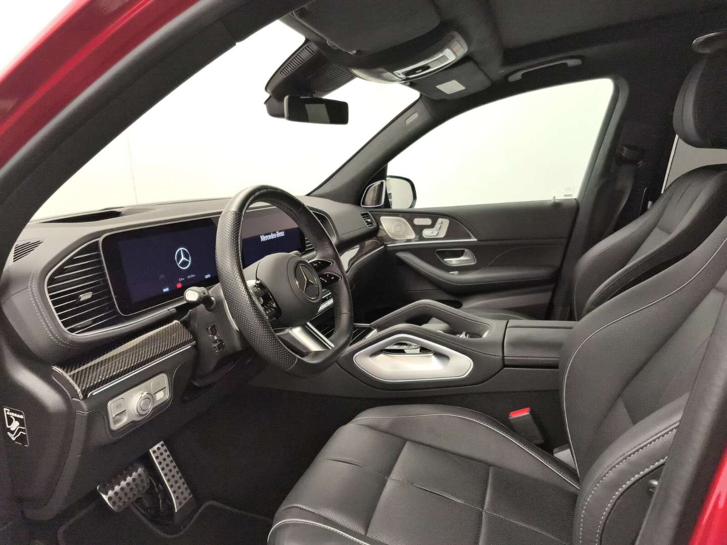 Mercedes GLS 450 AMG Line - 2023 - Joinsteer - #10