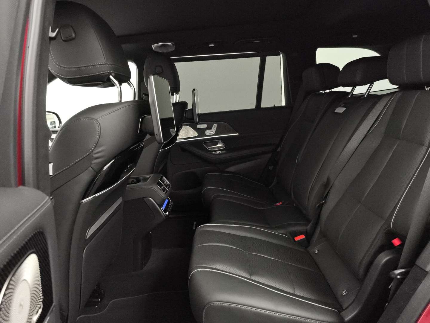 Mercedes GLS 450 AMG Line - 2023 - Joinsteer - #11