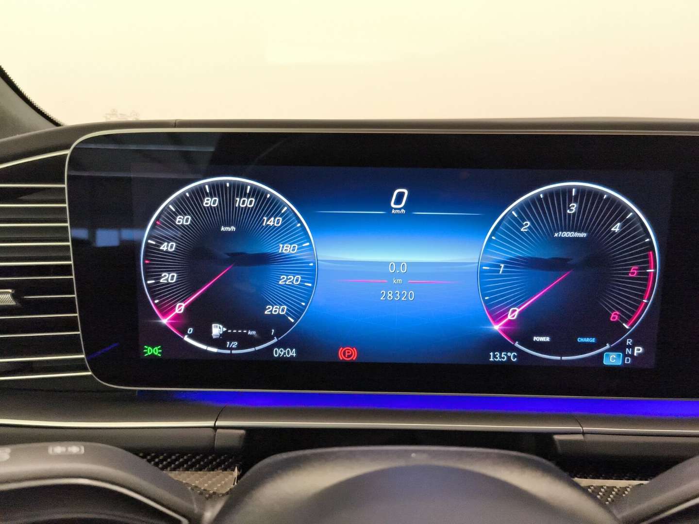 Mercedes GLS 450 AMG Line - 2023 - Joinsteer - #14