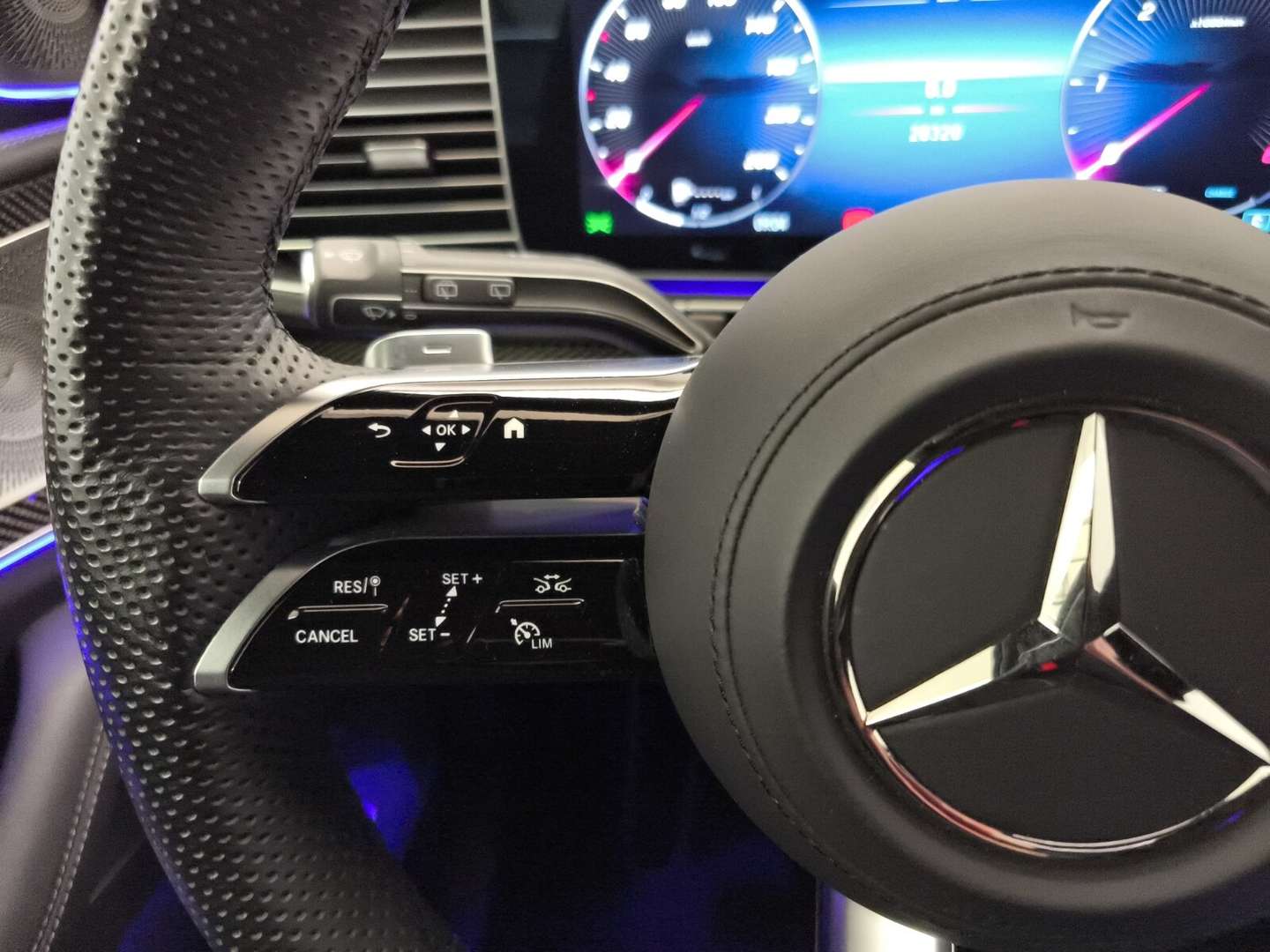 Mercedes GLS 450 AMG Line - 2023 - Joinsteer - #15