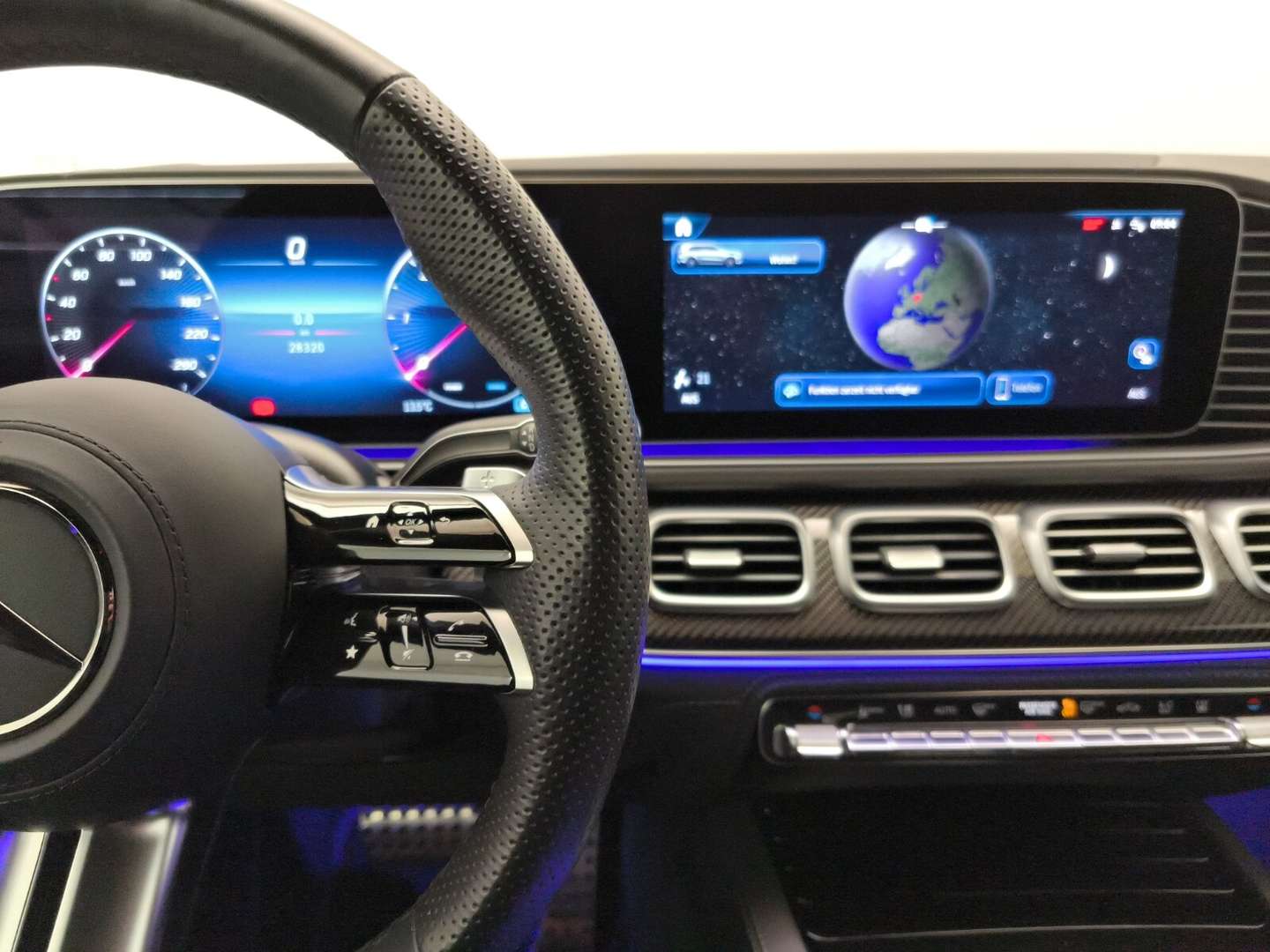 Mercedes GLS 450 AMG Line - 2023 - Joinsteer - #16