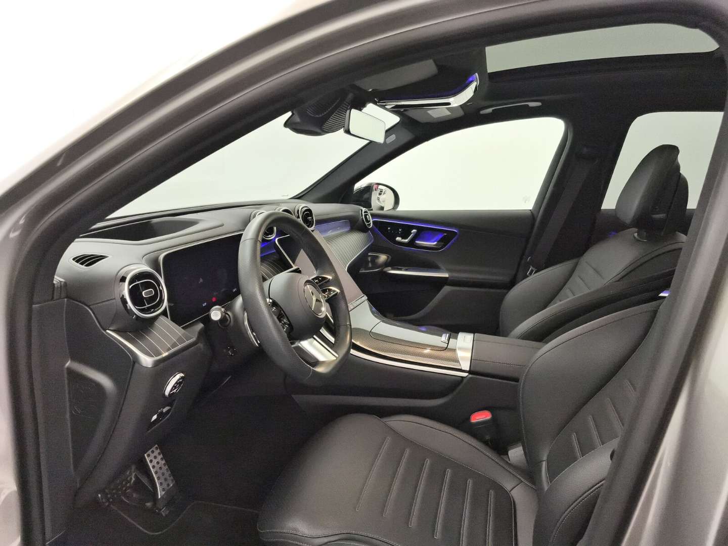 Mercedes GLC 400e 400 Premium Plus - 2024 - Joinsteer - #10
