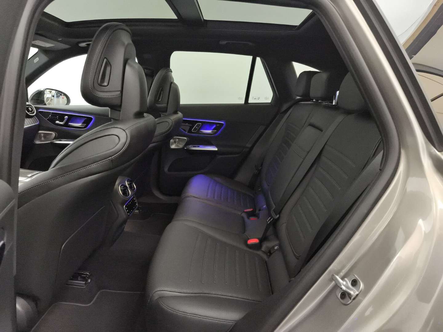 Mercedes GLC 400e 400 Premium Plus - 2024 - Joinsteer - #11