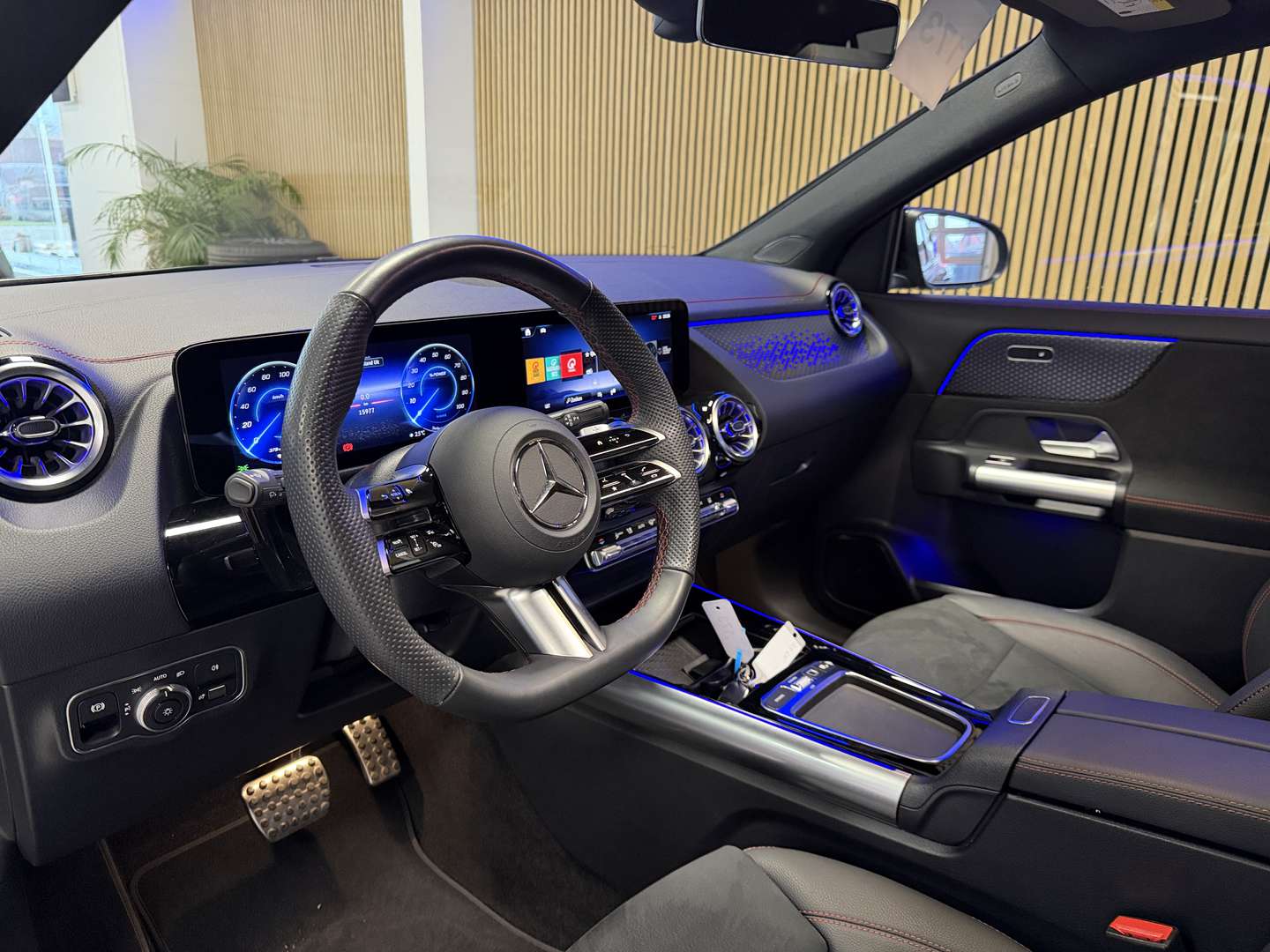 Mercedes EQA 350 AMG Line - 2024 - Joinsteer - #4