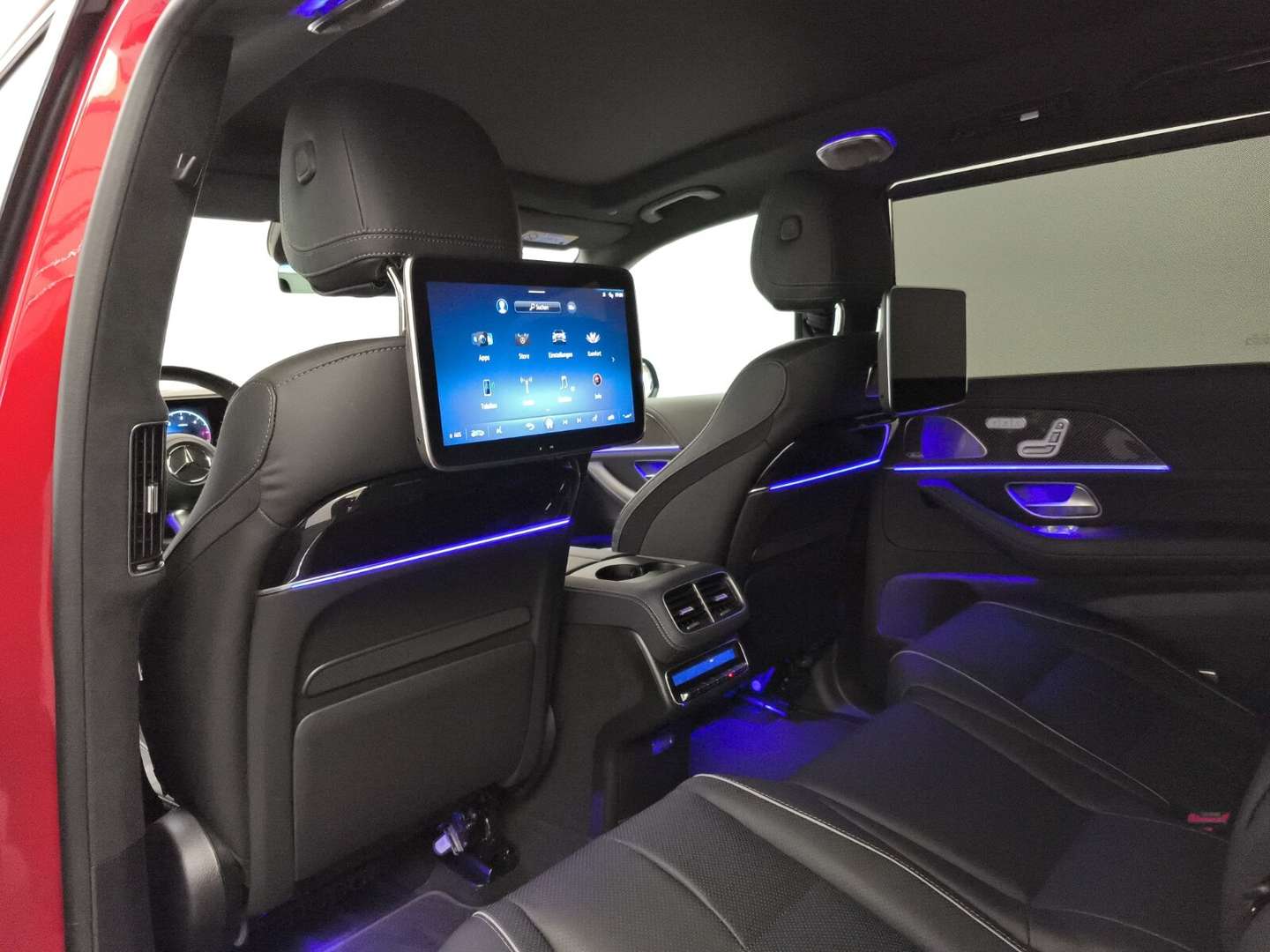 Mercedes GLS 450 AMG Line - 2023 - Joinsteer - #18