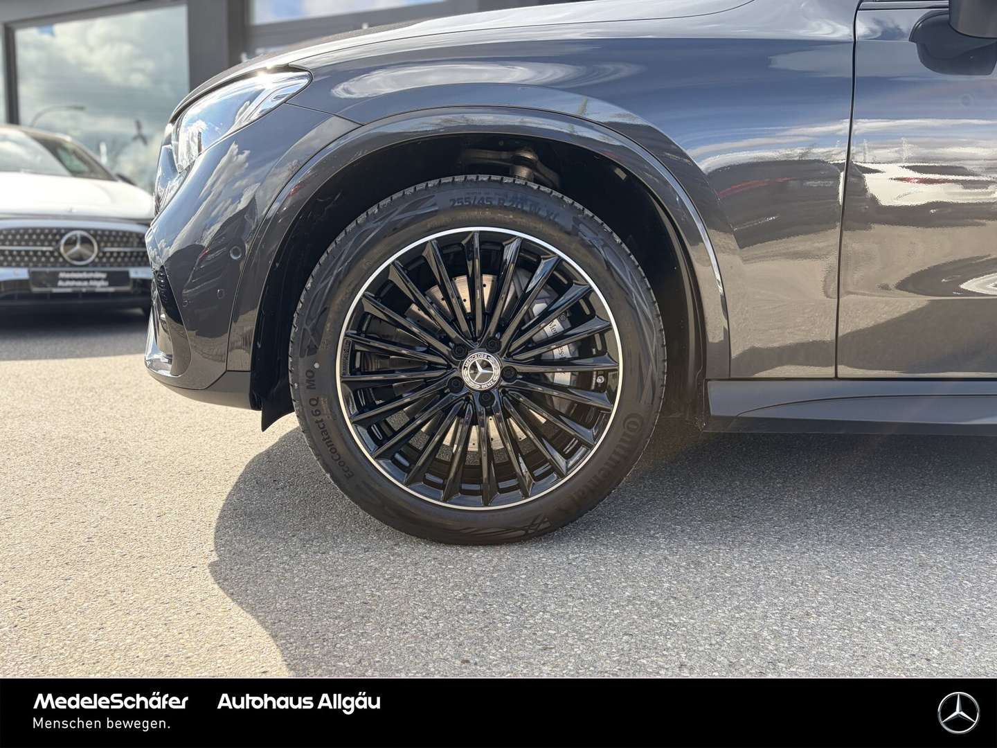 Mercedes GLC Coupé 200 Night Edition - 2025 - Joinsteer - #14