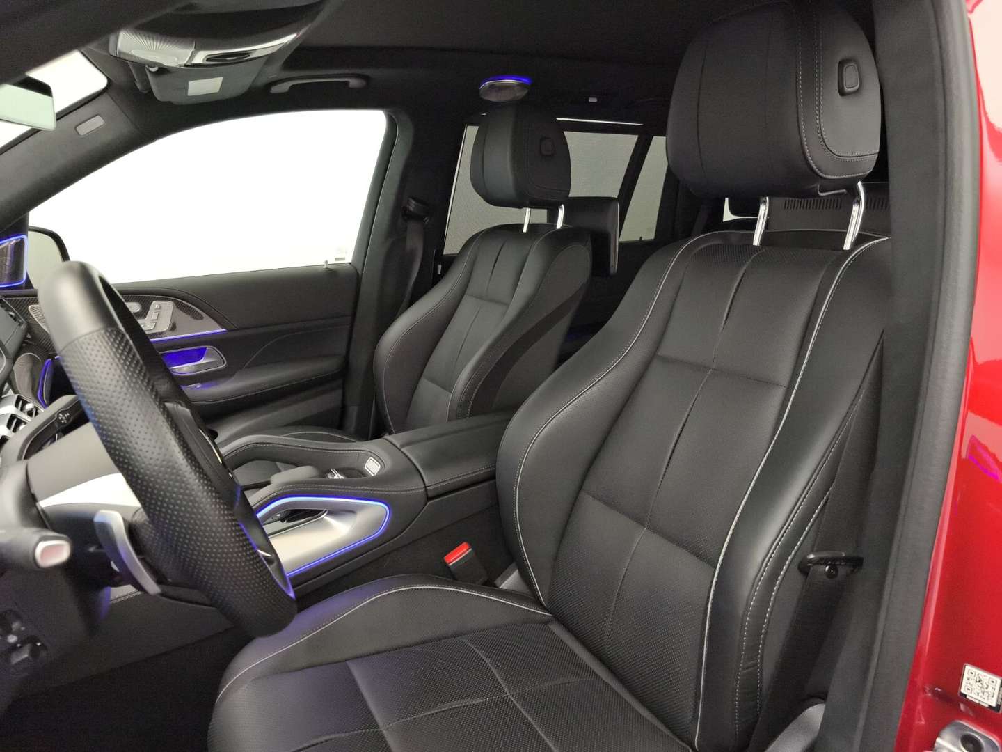 Mercedes GLS 450 AMG Line - 2023 - Joinsteer - #19