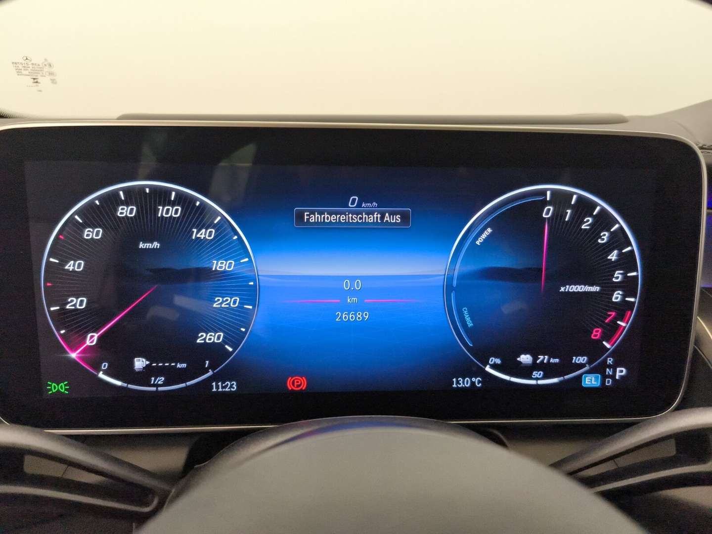 Mercedes GLC 400e 400 Premium Plus - 2024 - Joinsteer - #14