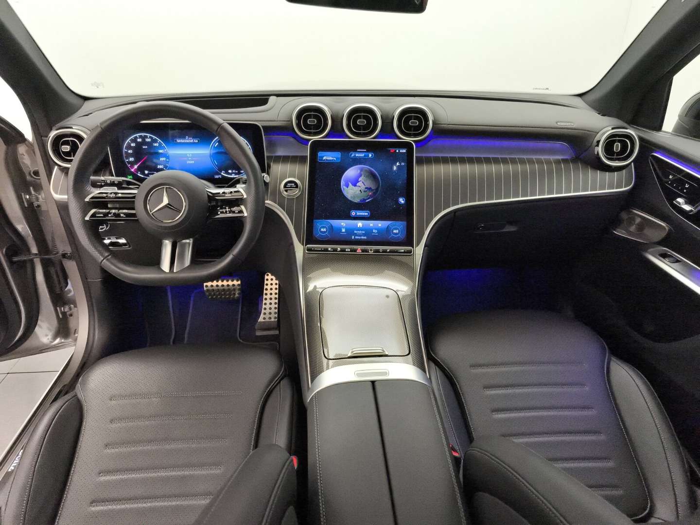 Mercedes GLC 400e 400 Premium Plus - 2024 - Joinsteer - #17