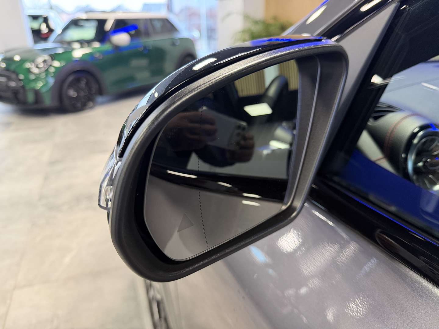 Mercedes EQA 350 AMG Line - 2024 - Joinsteer - #8