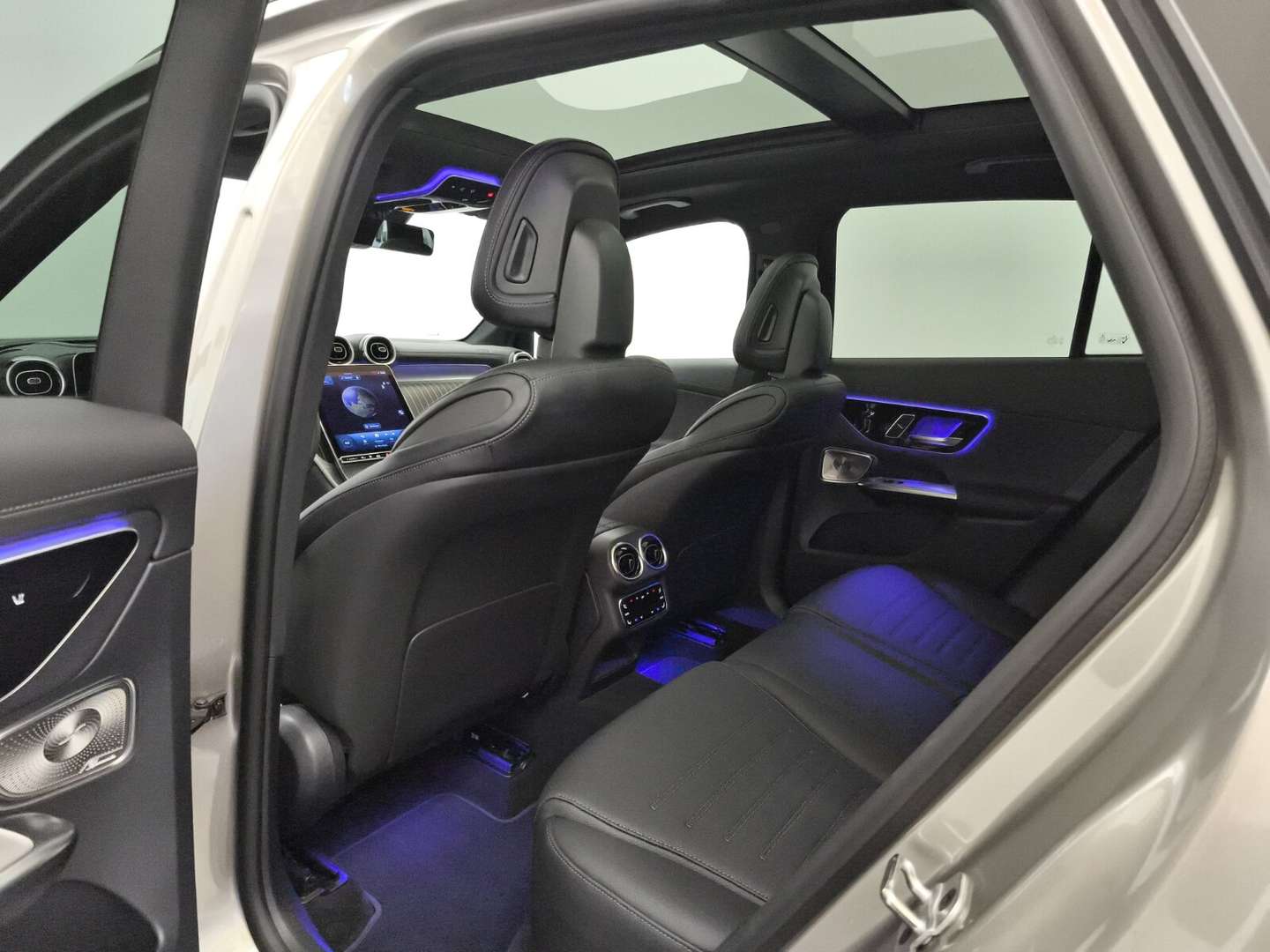 Mercedes GLC 400e 400 Premium Plus - 2024 - Joinsteer - #18