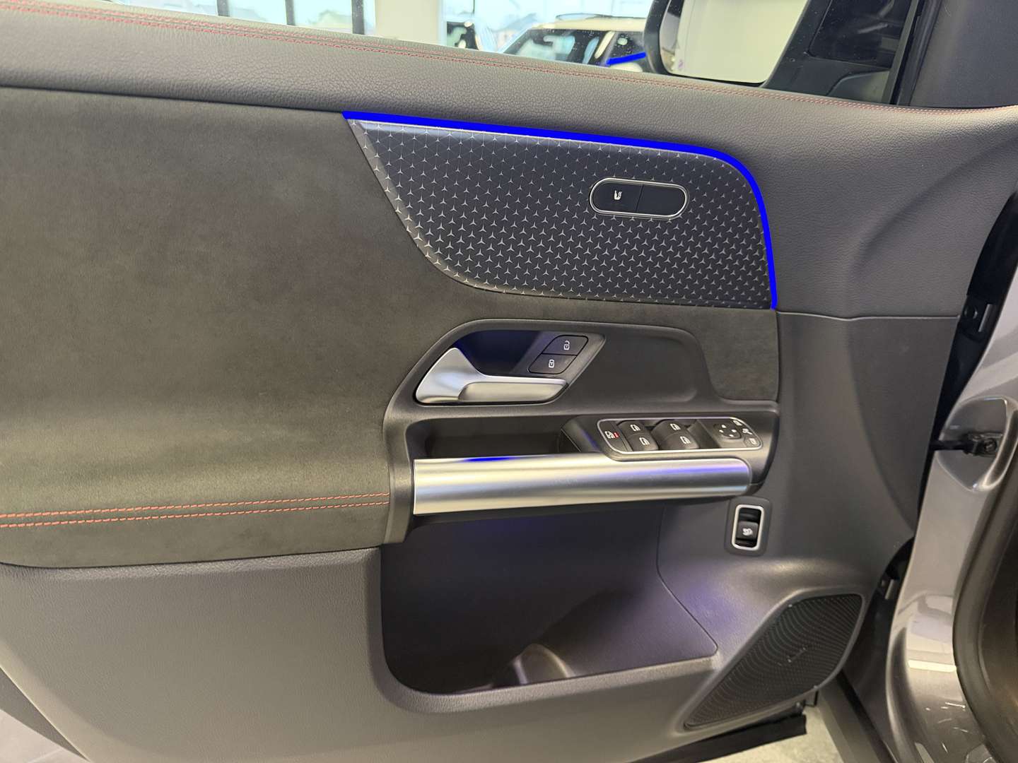 Mercedes EQA 350 AMG Line - 2024 - Joinsteer - #10