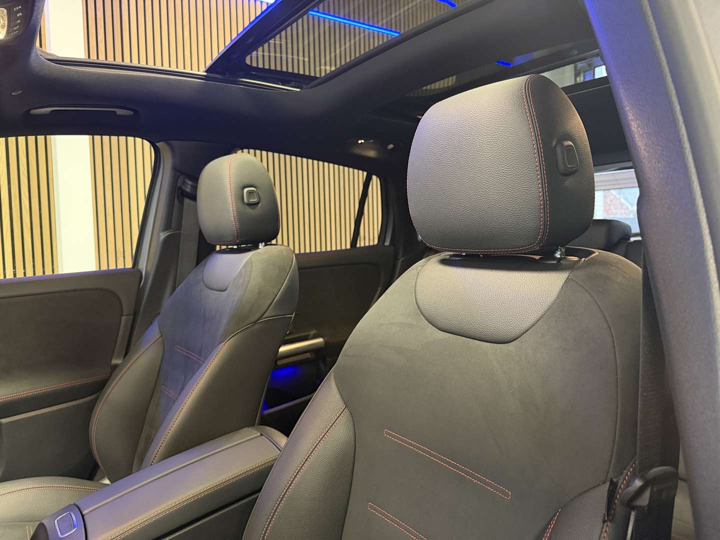 Mercedes EQA 350 AMG Line - 2024 - Joinsteer - #11