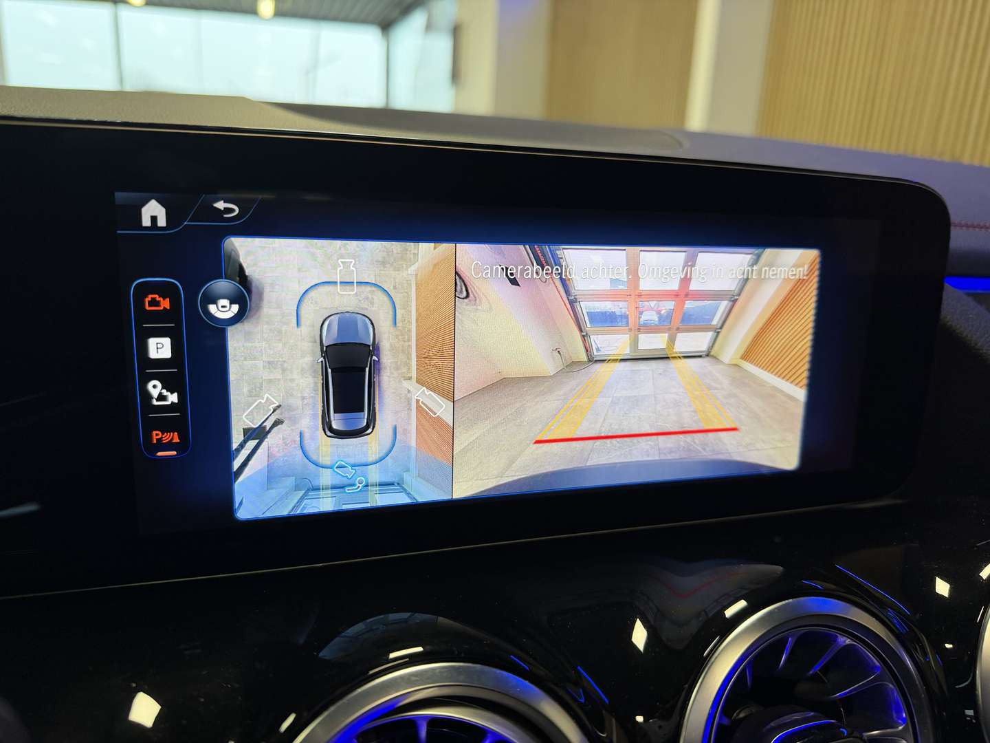 Mercedes EQA 350 AMG Line - 2024 - Joinsteer - #13