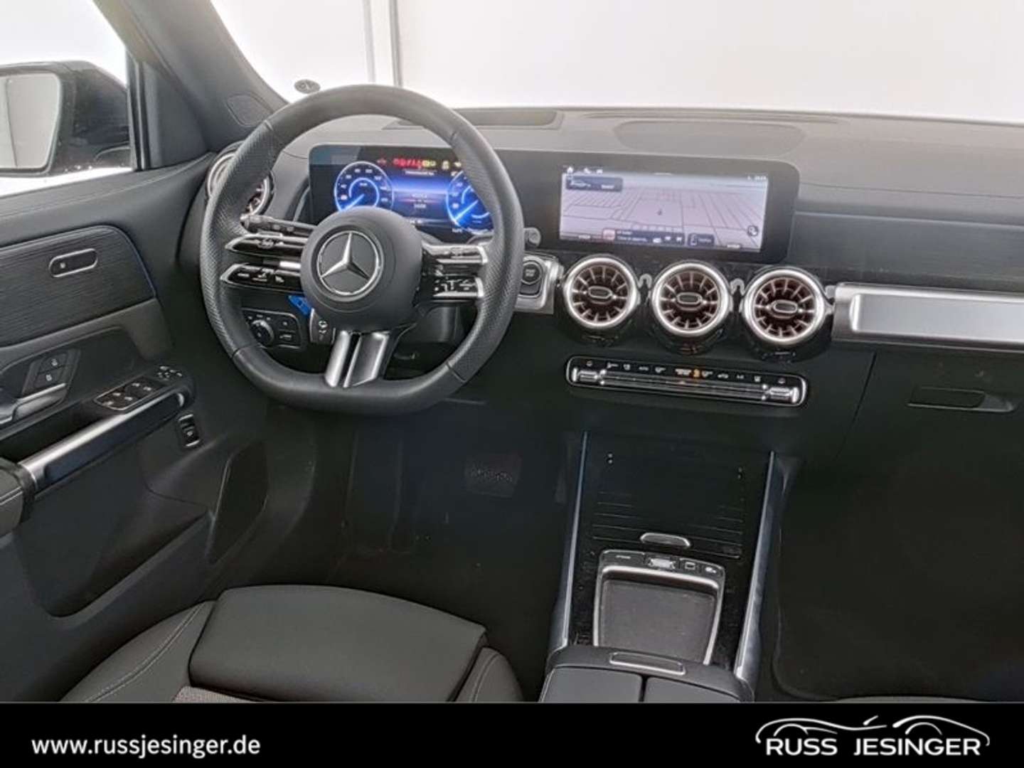 Mercedes EQB 300 Electric Art - 2025 - Joinsteer - #5
