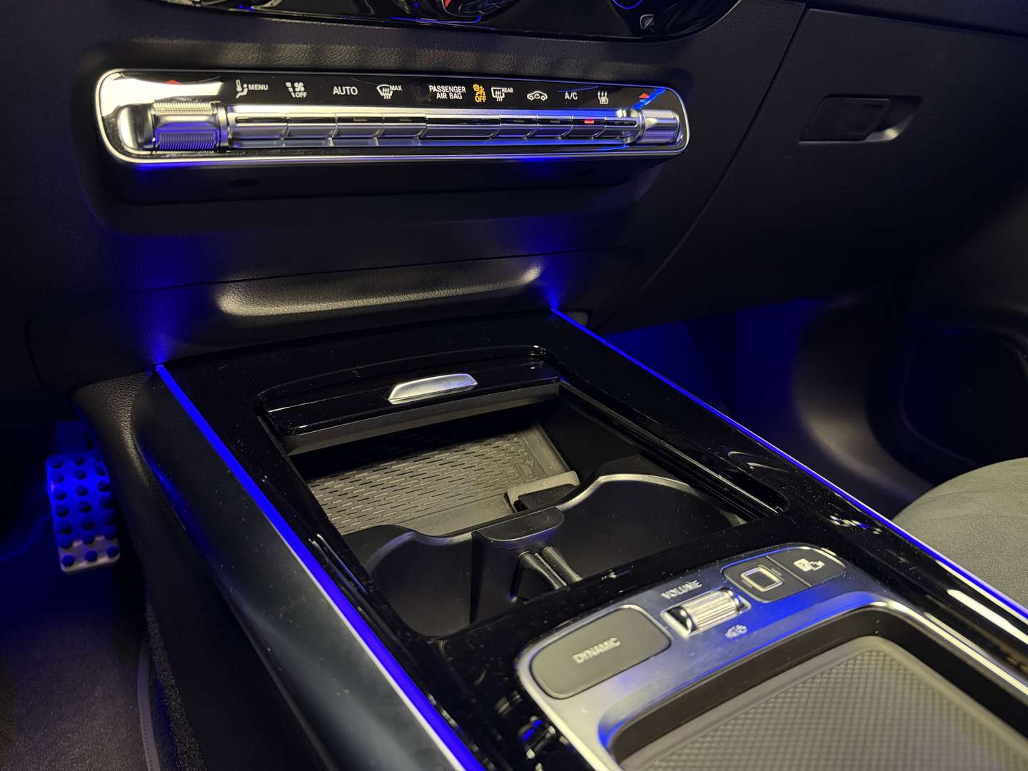 Mercedes EQA 350 AMG Line - 2024 - Joinsteer - #15