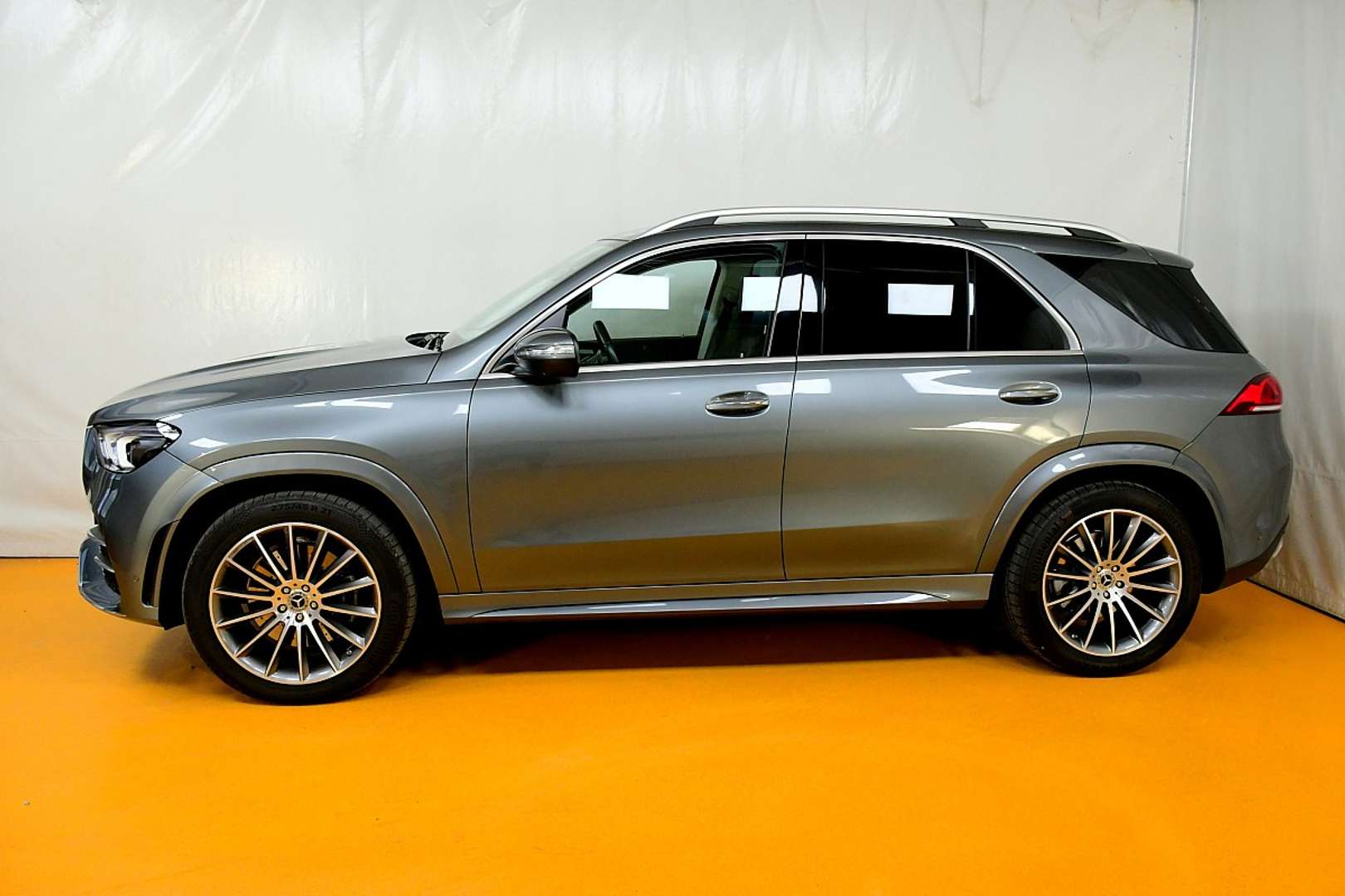 Mercedes GLE 300 - 2022 - Joinsteer - #7
