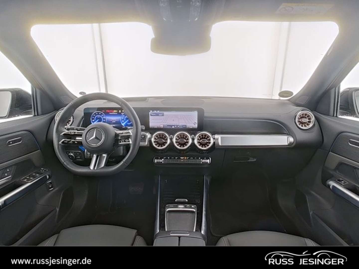Mercedes EQB 300 Electric Art - 2025 - Joinsteer - #6