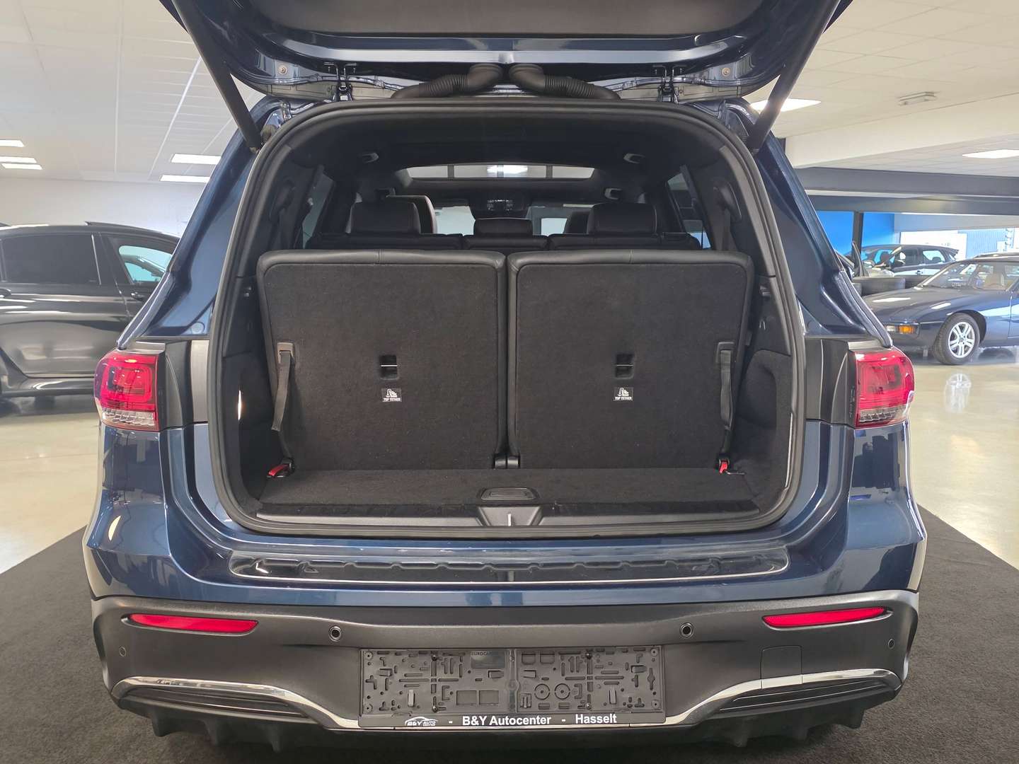 Mercedes EQB 300 AMG Line - 2023 - Joinsteer - #15
