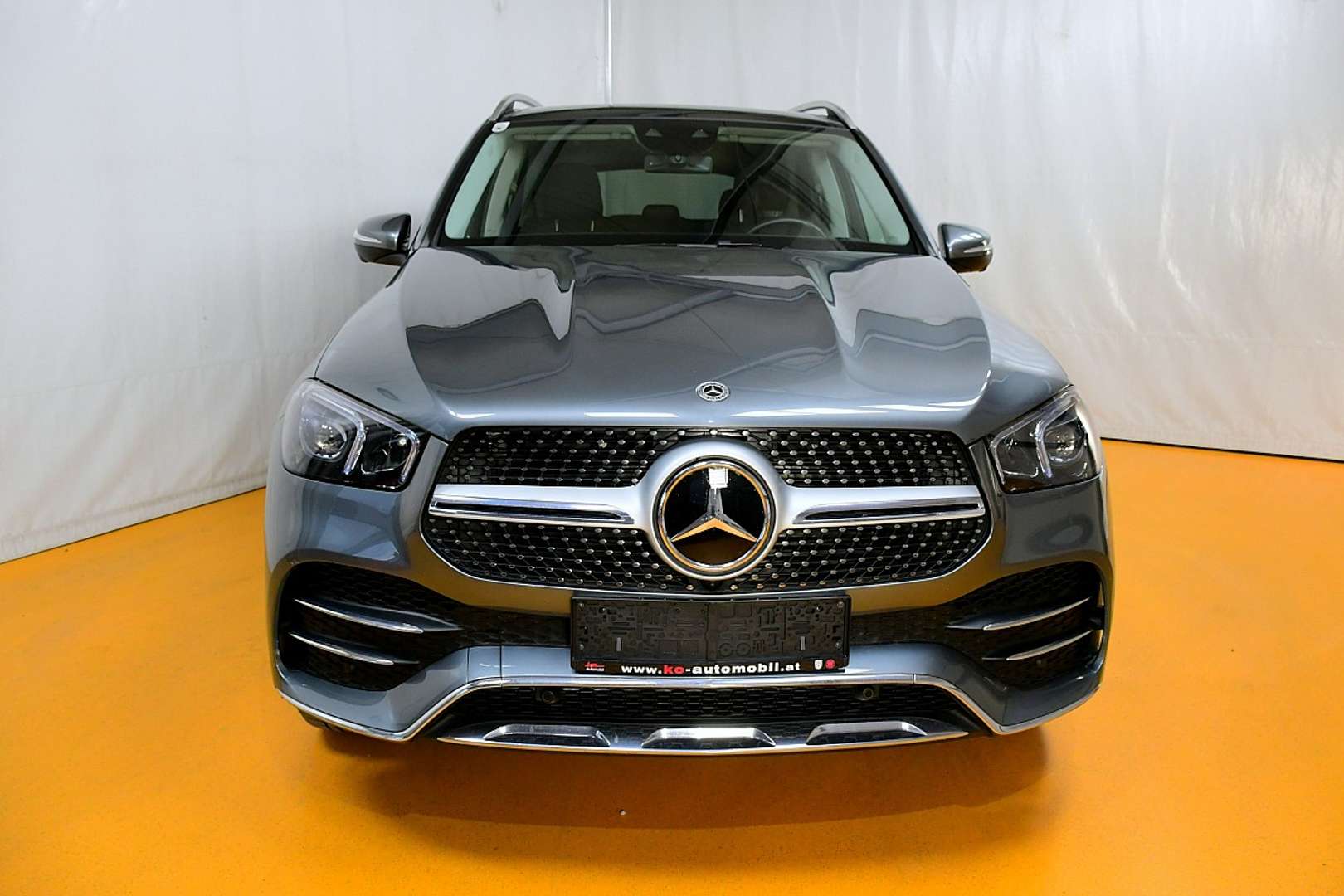 Mercedes GLE 300 - 2022 - Joinsteer - #8