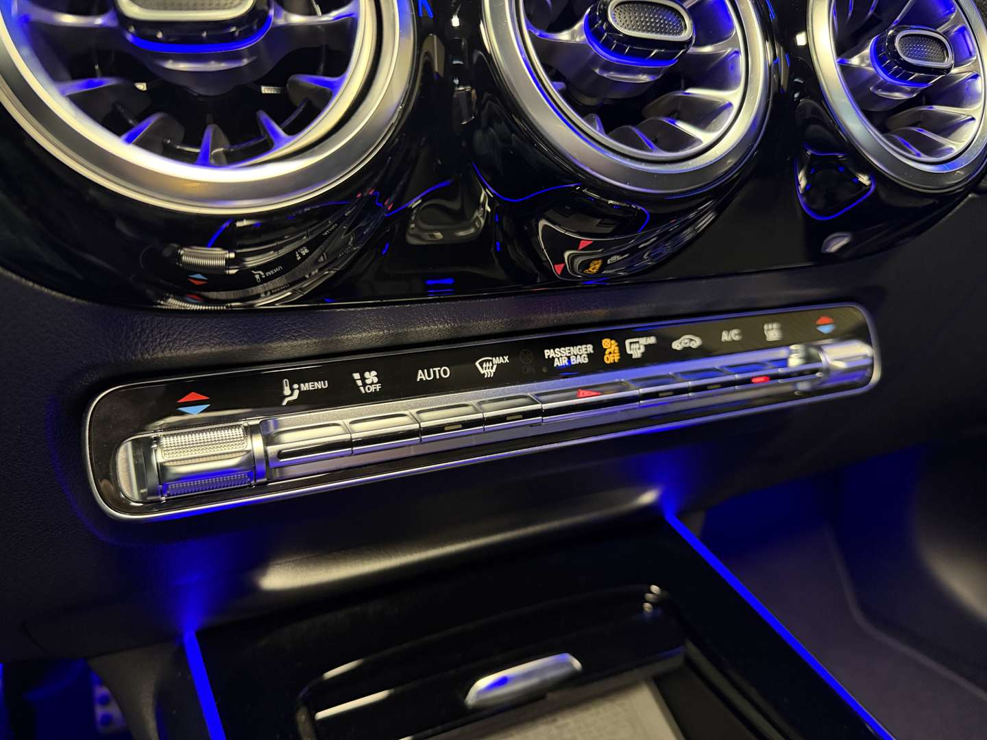 Mercedes EQA 350 AMG Line - 2024 - Joinsteer - #16