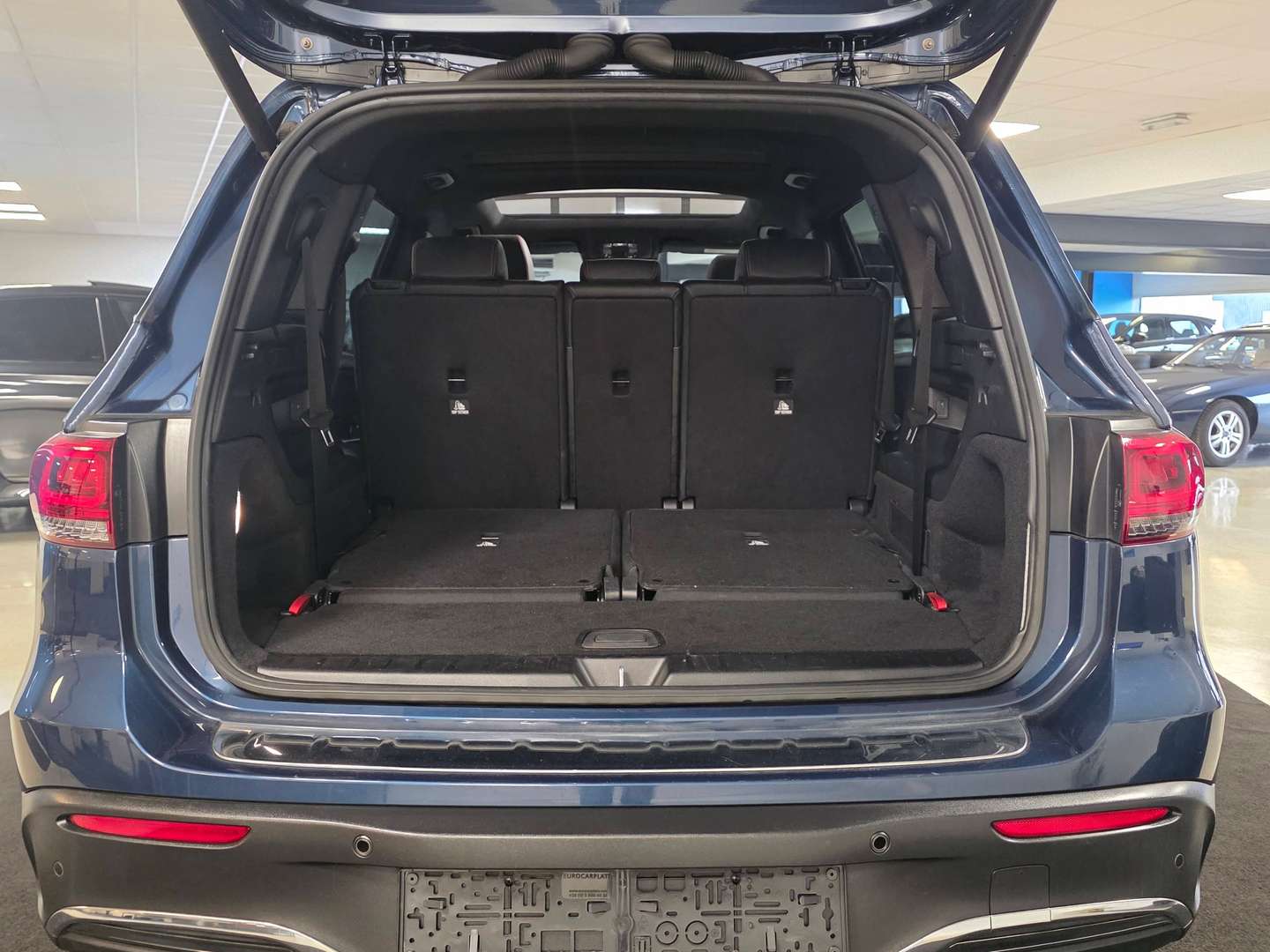 Mercedes EQB 300 AMG Line - 2023 - Joinsteer - #16