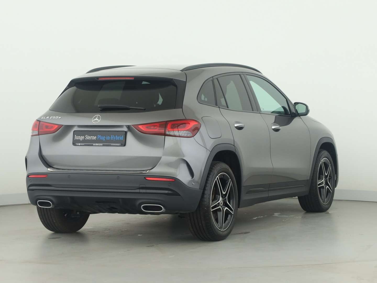 Mercedes GLA 250 250 AMG Line - 2022 - Joinsteer - #2